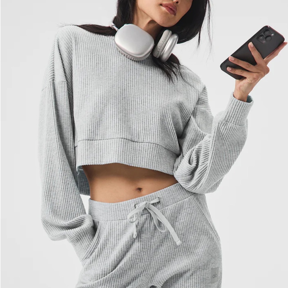 Alo Muse Hoodie